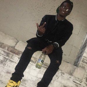 Meet your Posher, Josh